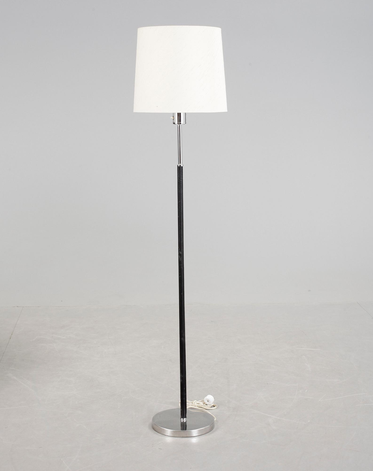 GOLVLAMPA, Atelje lyktan, 1960-tal.