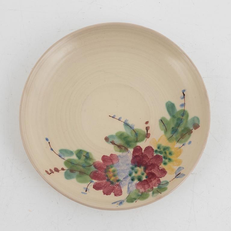 Teservis, 21 delar, Arabia, Finland, 1940-tal.