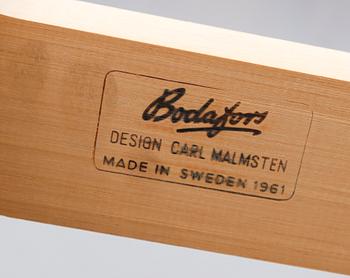 MATBORD, "Herrgården", Carl Malmsten, Bodafors, 1961.