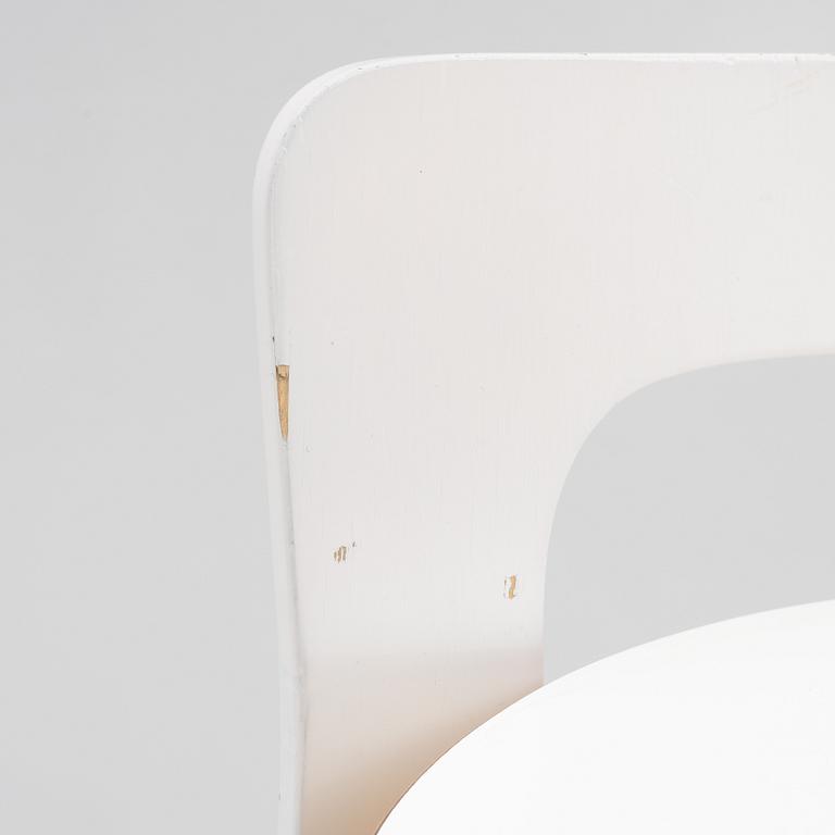 Alvar Aalto, barstolar, ett par, "K65", Artek.