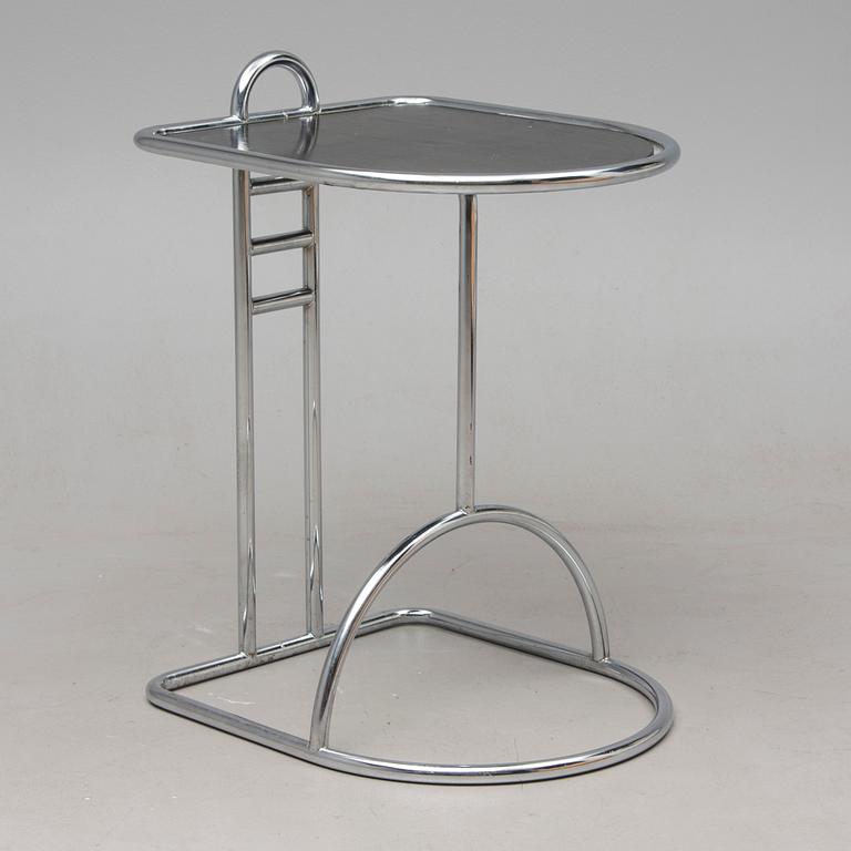 SIDOBORD, troligen Merivaara, 1930-tal.