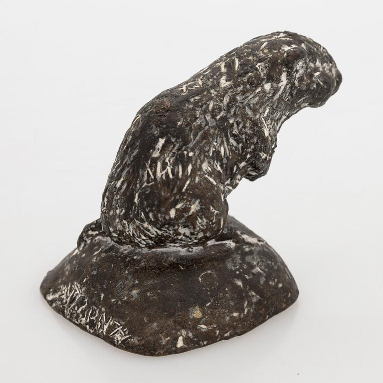 Pirkko Nukari, Liten varelse.