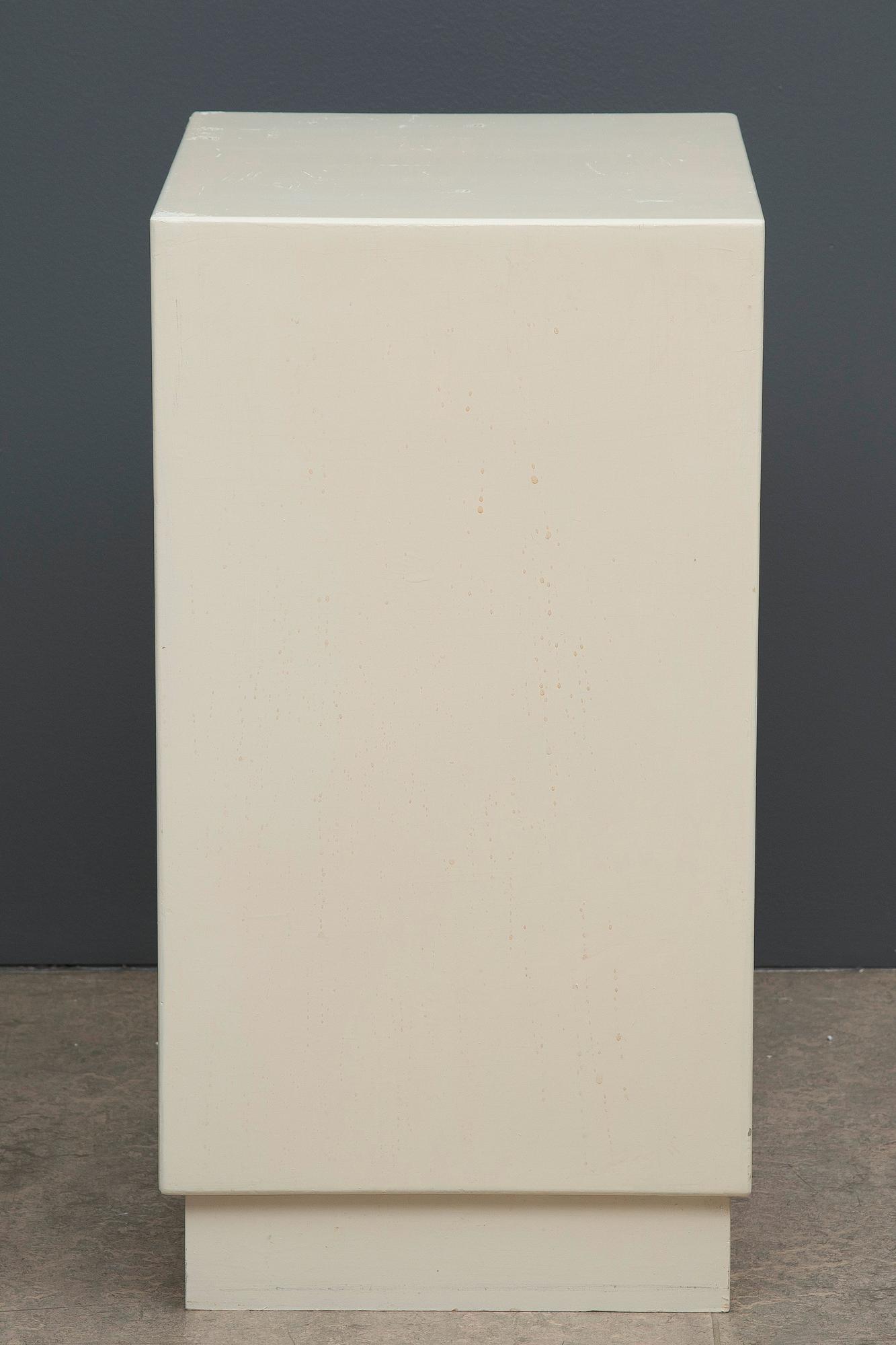 Alvar Aalto, LAATIKOSTO.