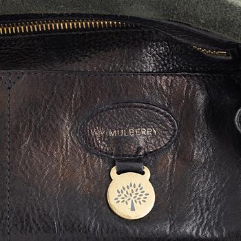 Mulberry, väska, "Bayswater".