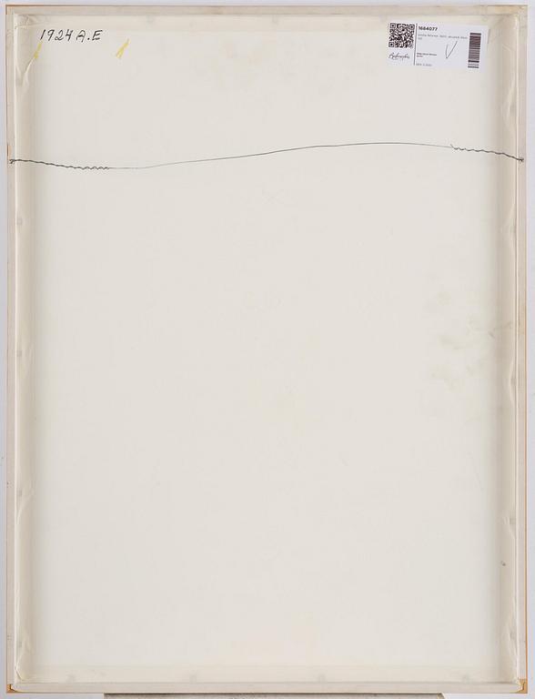 Gösta Werner, Marine motifs (3).