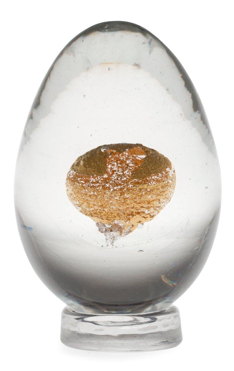Tapio Wirkkala, GLASSKULPTUR.