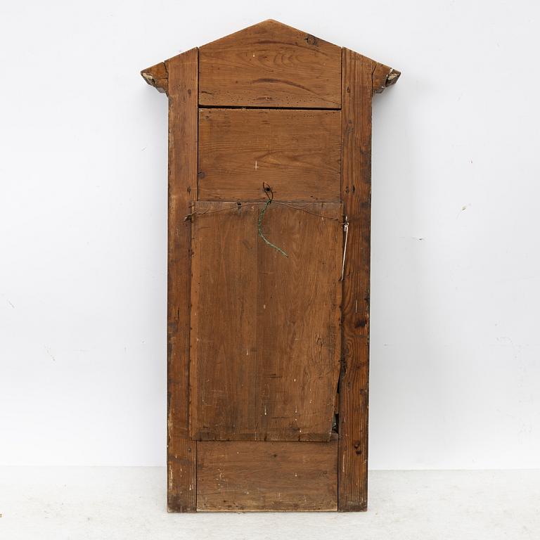 Mirror, Empire, first half of the 19th century.