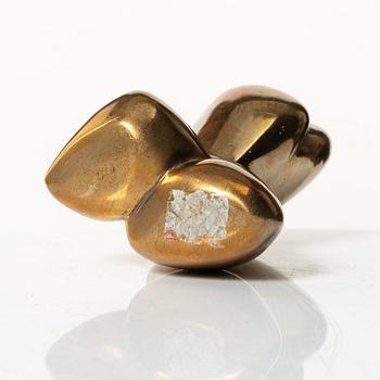 Veikko Keränen, "Hommage a Arp".