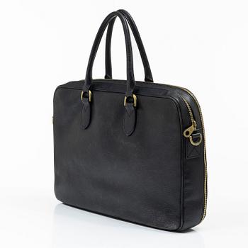 Mulberry, portfolio/ laptop bag.