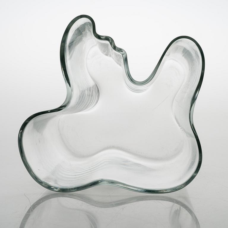 Alvar Aalto, a '3031, vase signed Alvar Aalto 3031.