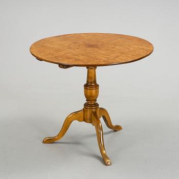 FÄLLBORD, 1800-tal.