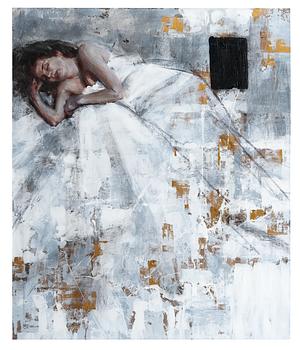 314. Ilkka Lammi, "SLEEPING BEAUTY, II VERSION".