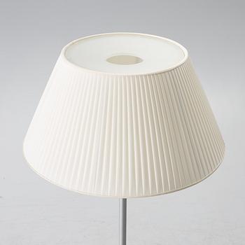 Philippe Starck, golvlampa, "Romeo Soft", Flos, Italien.