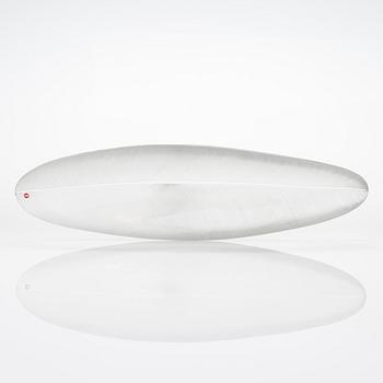 Tapio Wirkkala, taide-esine 3869, signeerattu Tapio Wirkkala 3869.