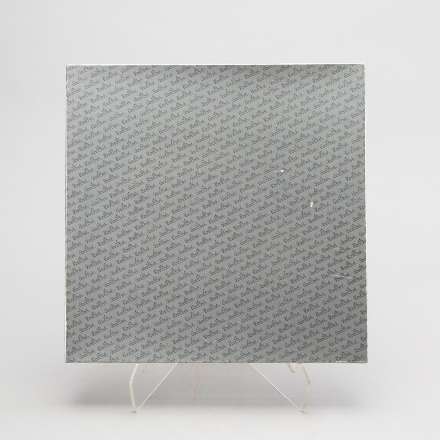 TOM WESSELMANN, fat Rosenthal 1900-talets senare del porslin.