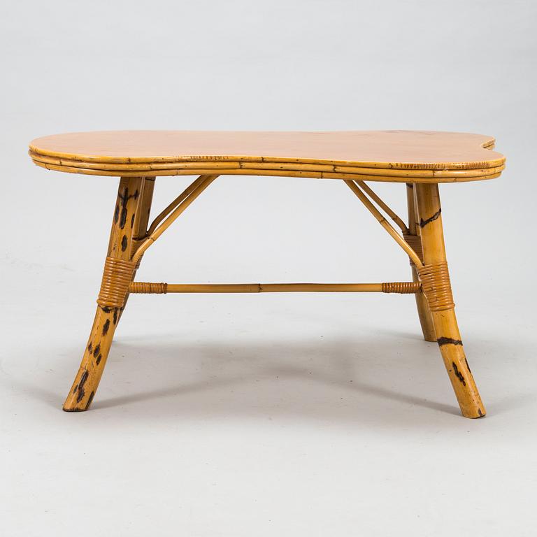 BORD, 1900-talets mitt.