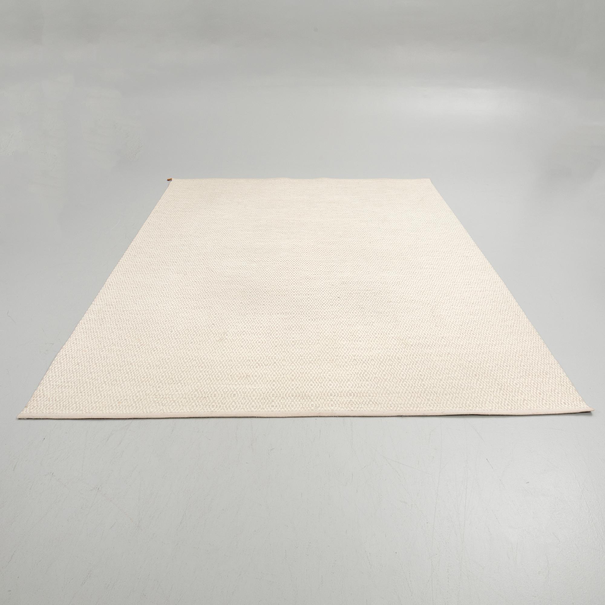 Gunilla Lagerhem Ullberg, rug, "Bloom Icon, Lily", Kasthall, approx. 350 x 250 cm.