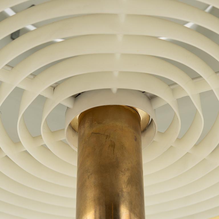 Anders Pehrson, a 'Bumlingen' table light, Ateljé Lyktan, Åhus, 1970's/80's.