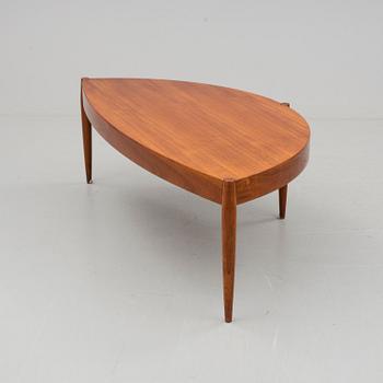 SOFFBORD, Johannes Andersen för Trensum, 1900-talets mitt.