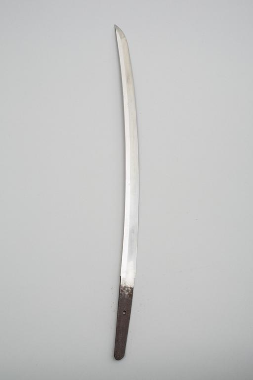 SVÄRD, Japan, Sukesada, 1700-tal.