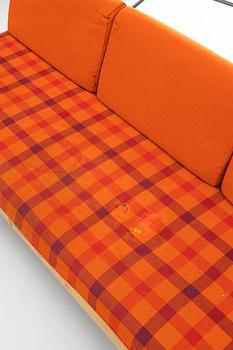 A pair of daybeds by Haldor Vik & Ingmar Relling, Norway, 1960s.