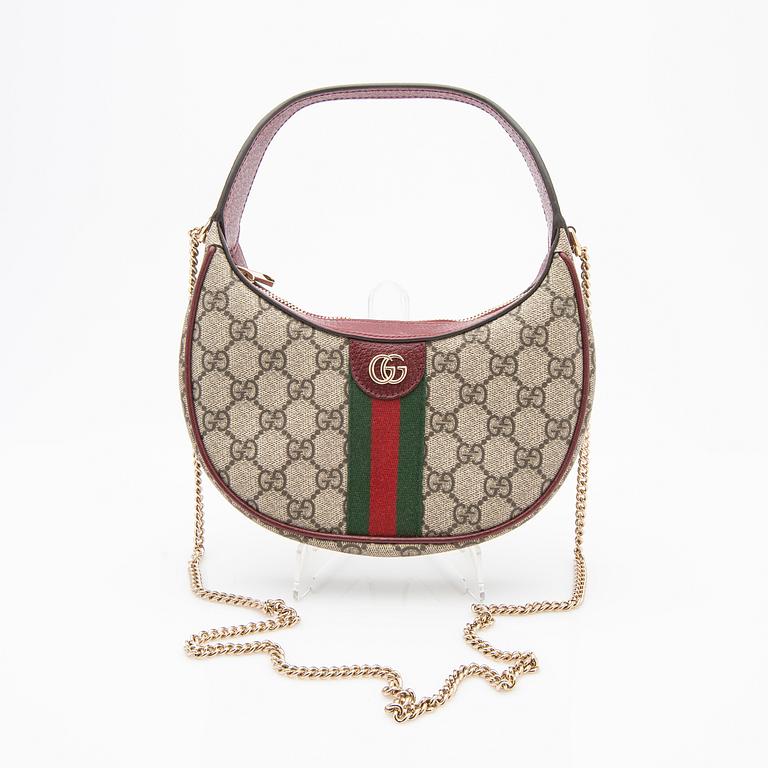 Gucci, Bag, "Ophidia".