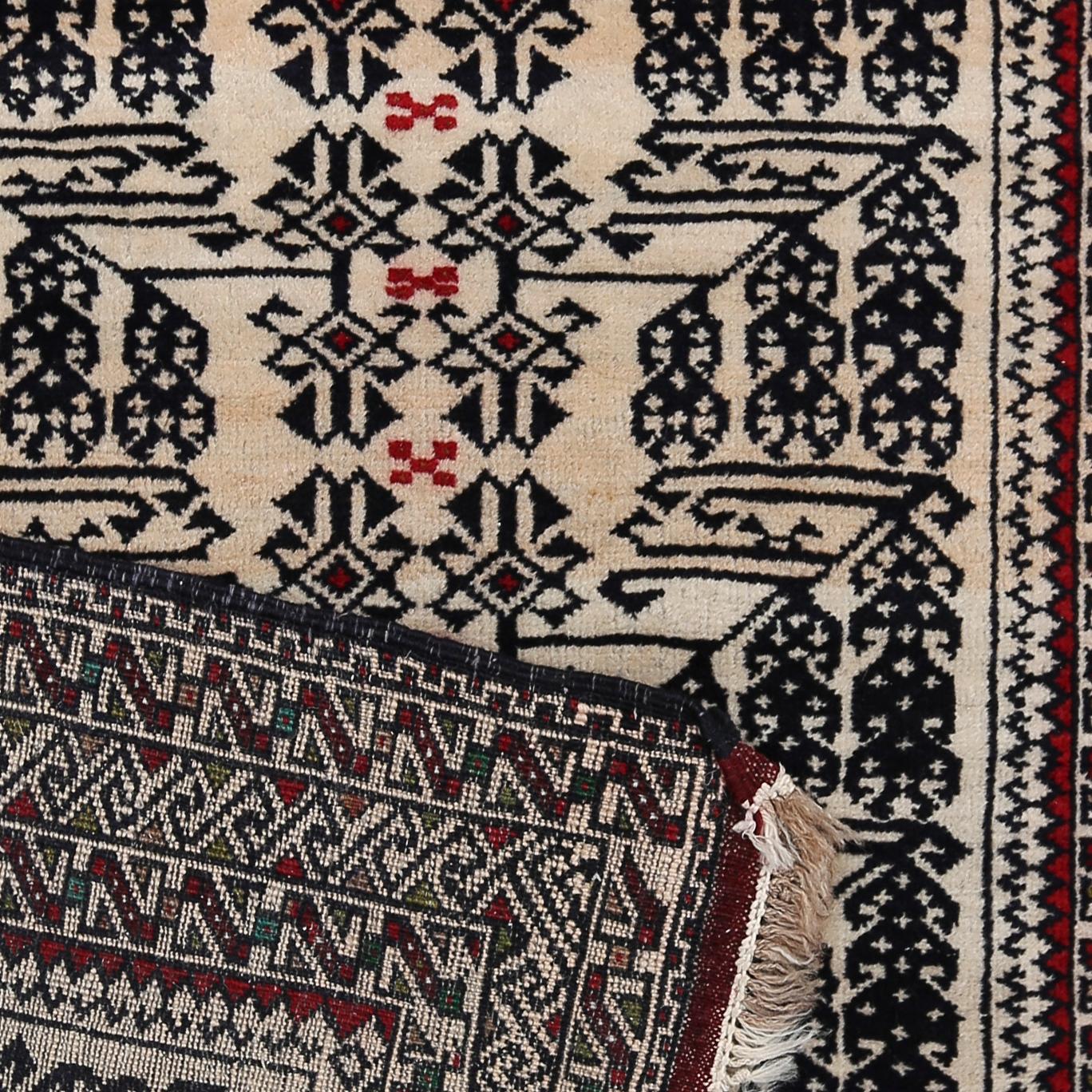 MATTA, orientalisk. Ca 130 x 80 cm.