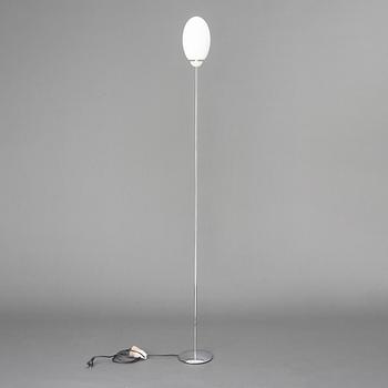 Achille Castiglioni, floor lamp, "Brera", Flos, designed in 1992.