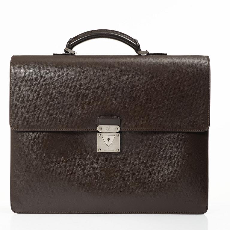 Louis Vuitton, briefcase, 'Neo Robusto'.