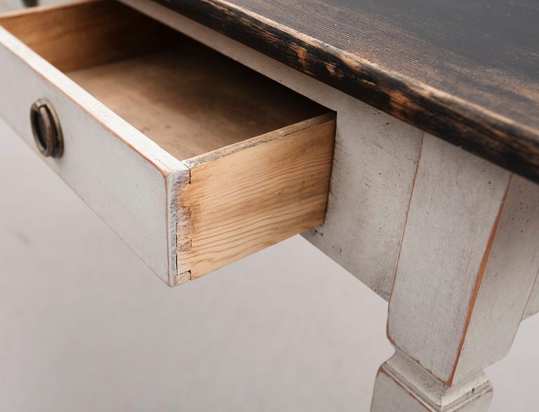 SIDEBOARD, 1800-talets mitt.