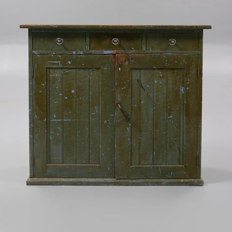 SKÄNK, 1900-talets första hälft.