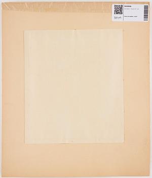 CO Hultén, "Staden II".