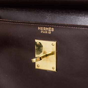 A bag by HERMÈS, "Kelly 30".
