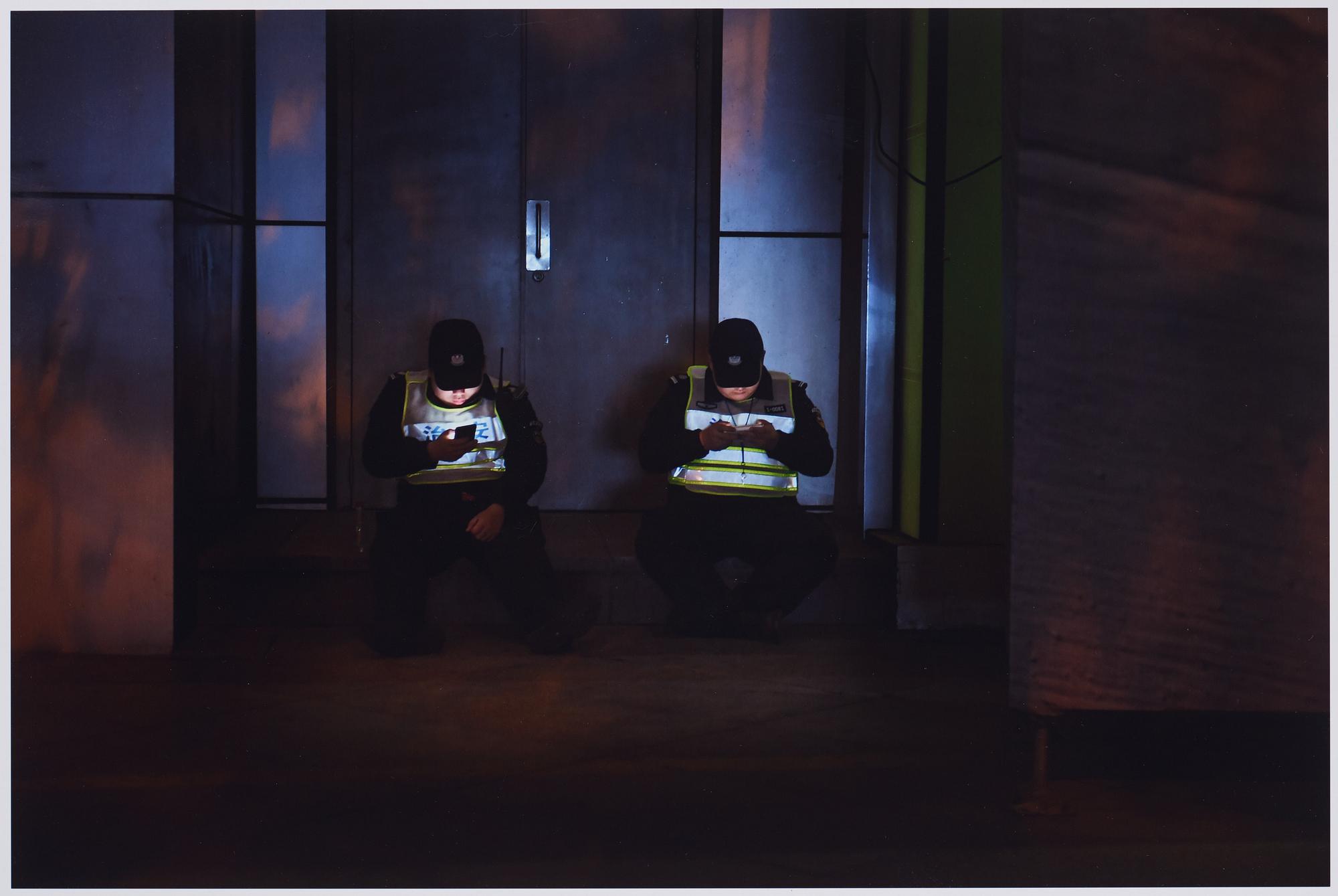Urban Andersson, "Chinese Smartphone".