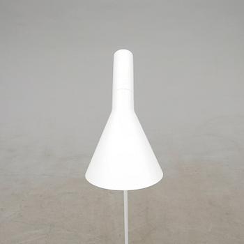 Arne Jacobsen, floor lamp AJ for Louis Poulsen, Denmark, 21st century.