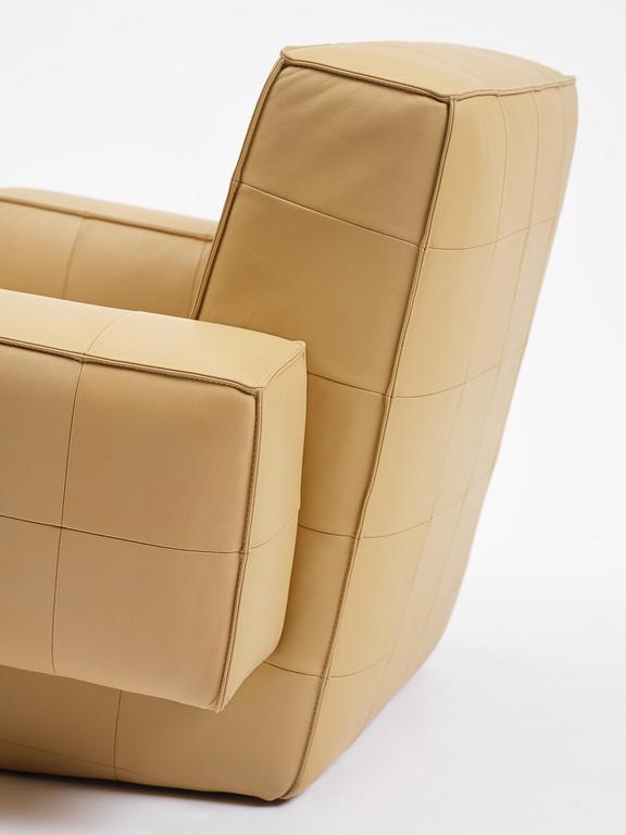Kwangho Lee, a special edition “Hunk” armchair, Hem, post 2022.