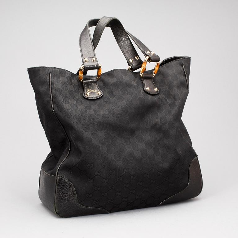 HANDVÄSKA, Gucci, 2000-tal.