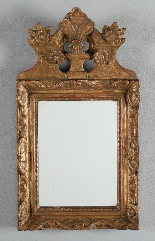 SPEGEL, sydeuropa, 1700-tal.