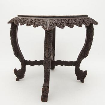 BORD, Kina, 1800-tal.