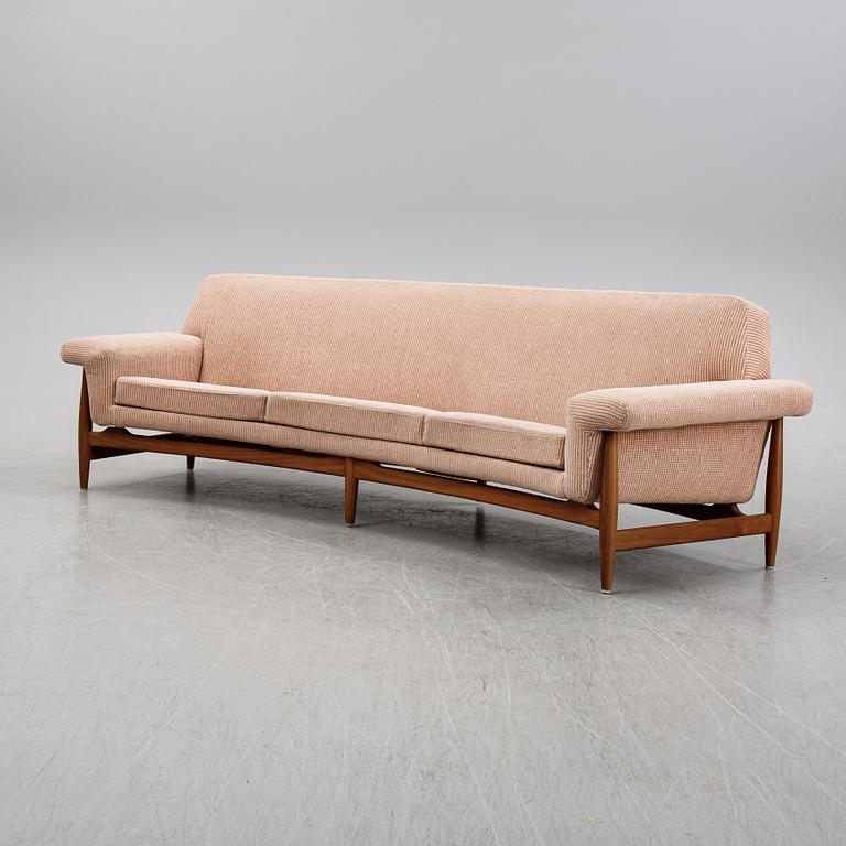 Johannes Andersen, a 'TV-kväll' sofa for Trensum, Sweden.