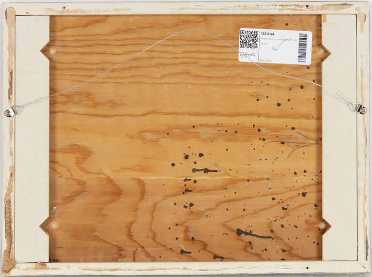 Esaias Thorén, Komposition.