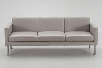 SOFFA, 1900-talets slut.