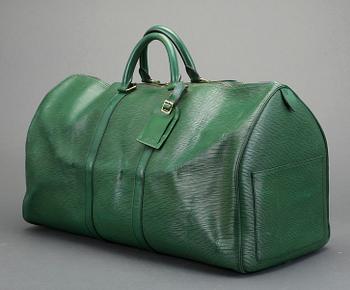 WEEKENDBAG, "Keepall 55", Louis Vuitton.