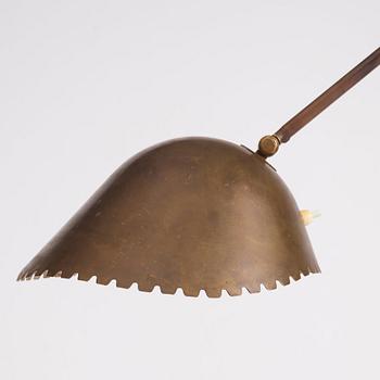 Asea, golvlampa, modell "A5000", Swedish Modern 1940-tal.