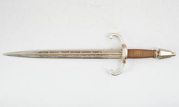 STICKERT, 1900-tal.