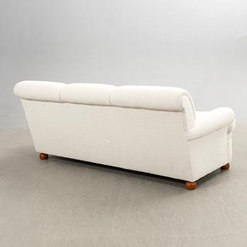Josef Frank, Sofa, model 703, Svenskt Tenn.