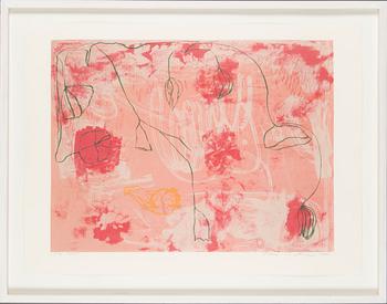 Leena Luostarinen, "Sovande barn".