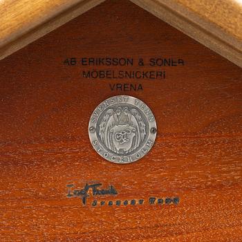 Josef Frank, Coffee table, model B2139, Svenskt Tenn, post 1985.