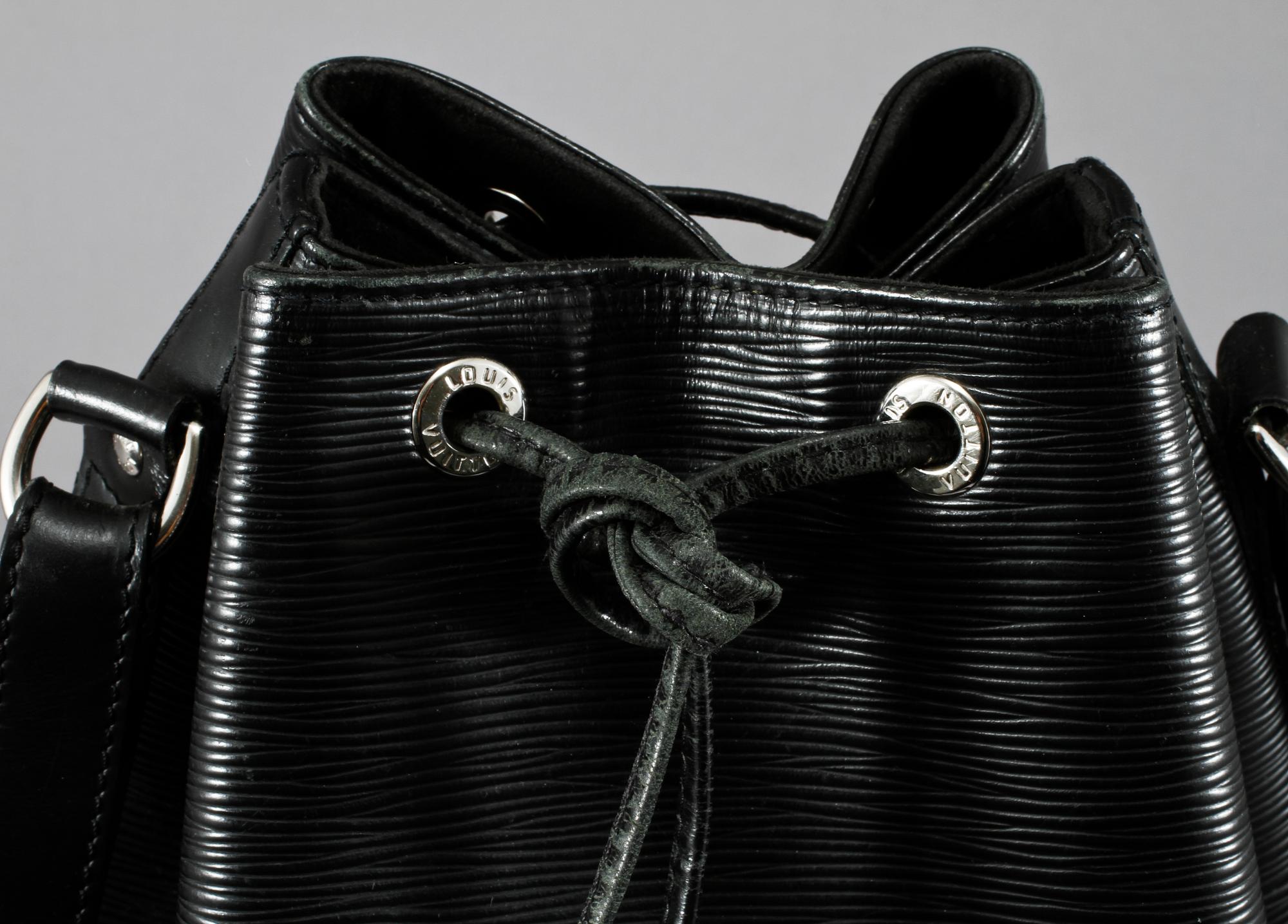 VÄSKA, "Noé", Louis Vuitton.
