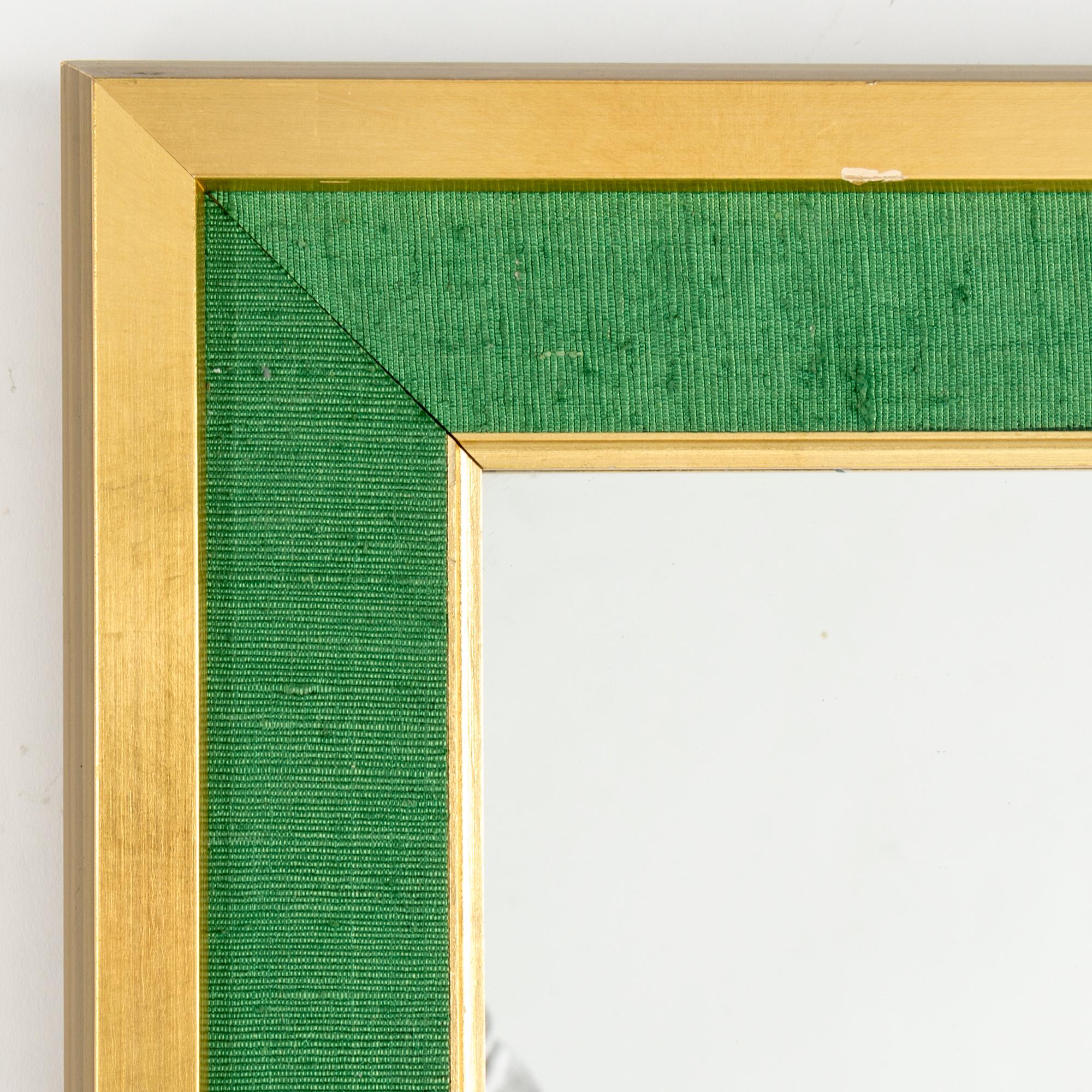 ESTRID ERICSON, tillskriven. Spegel, Firma Svenskt Tenn.